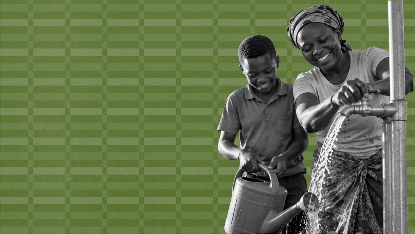 Children supported through Remit Hope causes