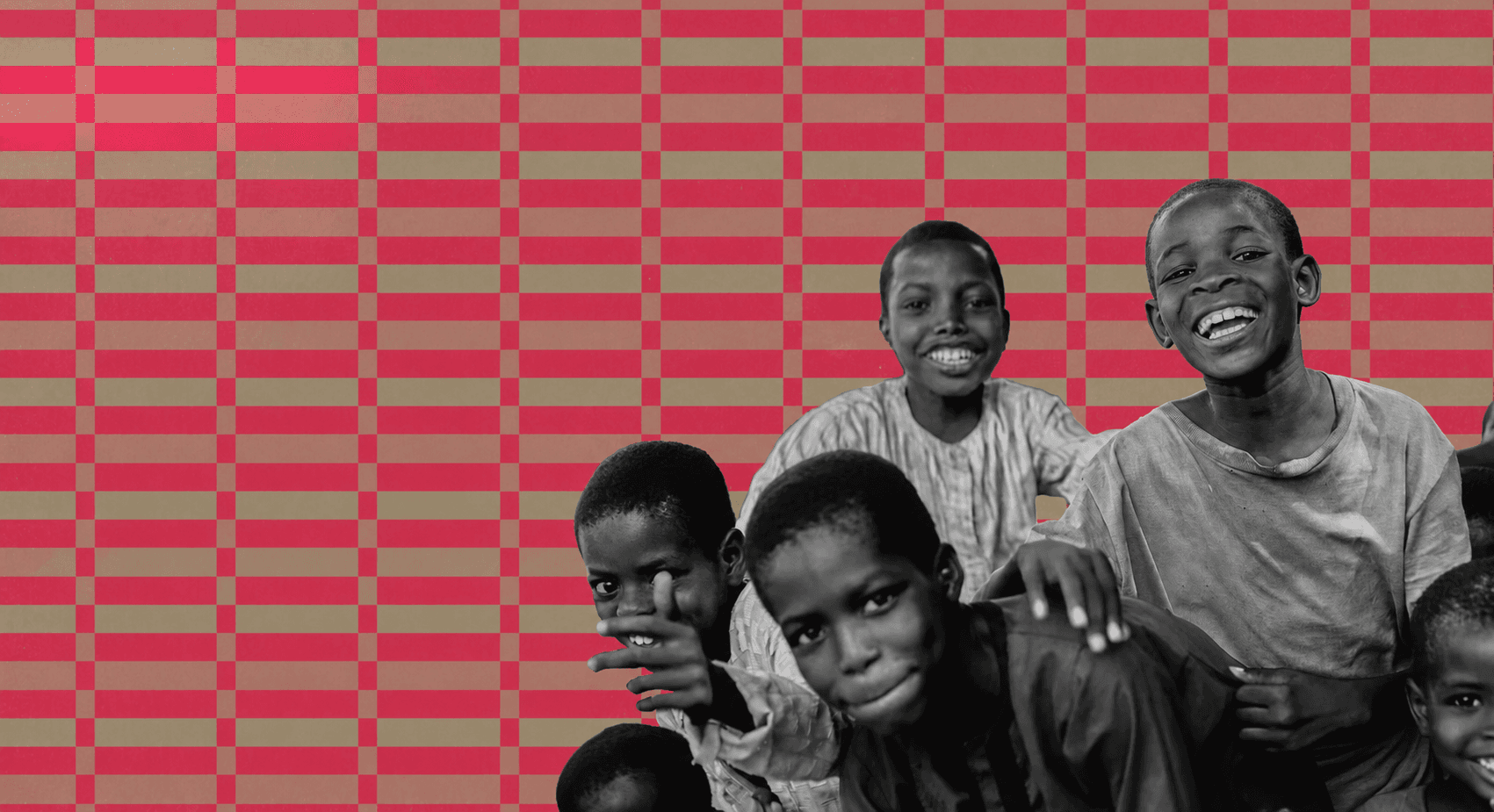 Young people supported by Remit Hope